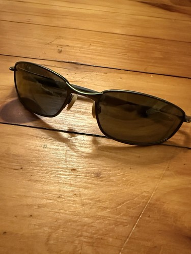 Oakley carbon frame whisker - carbon,