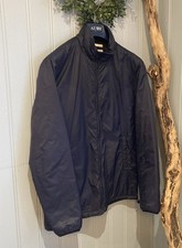 Norse Project Navy Padded Jacket Size M Immaculate Condition 100% Authentic