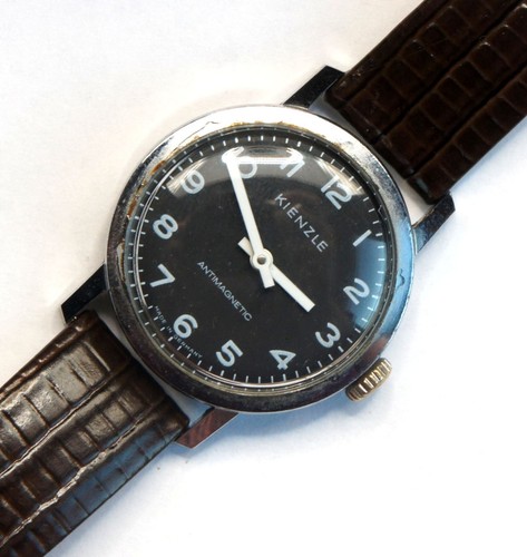 Vintage kienzle antimagnetic - vintage,