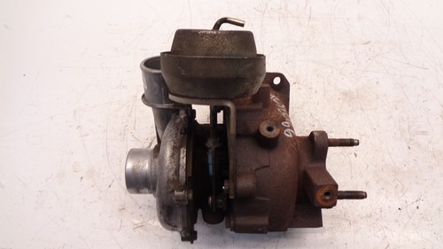 Turbocharger we01 wlaa wlae - wlaa, wl