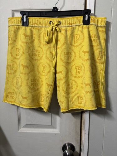 Vintage y2k mid rise yellow - mid-rise,