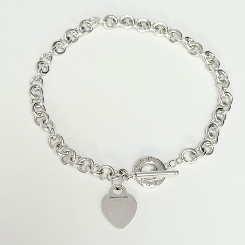 Authentic tiffany co - &,