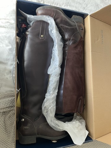 Ariat women bromont pro tall - ariat,
