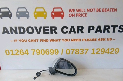 Vauxhall corsa mk3 2009 driver - corsa,