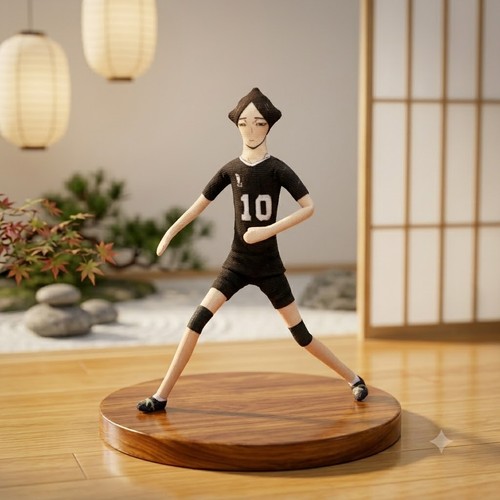 Suna rintaro twistable - rintaro,