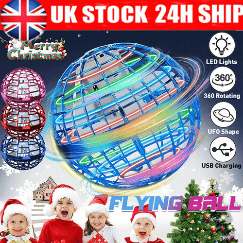 Pro flying ball boomerang - flying,