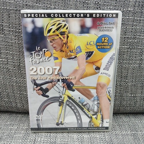 2007 tour france - 2007, special