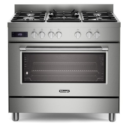 Longhi 90cm dual - de, range