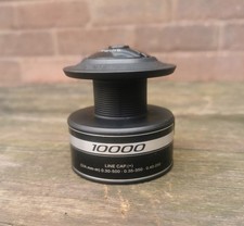 1 Shimano Baitrunner ST 10000