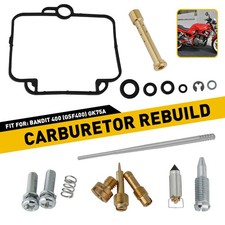 1 Fit Set Mikuni Carburetor