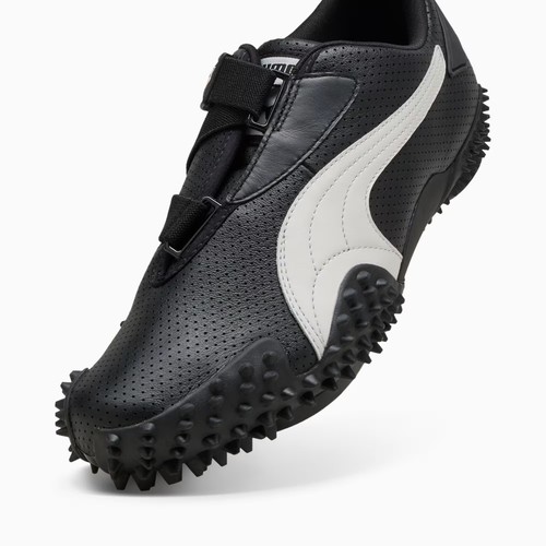 Puma mostro perforated - puma,