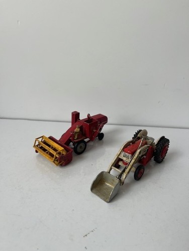Massey ferguson tractor - ferguson,