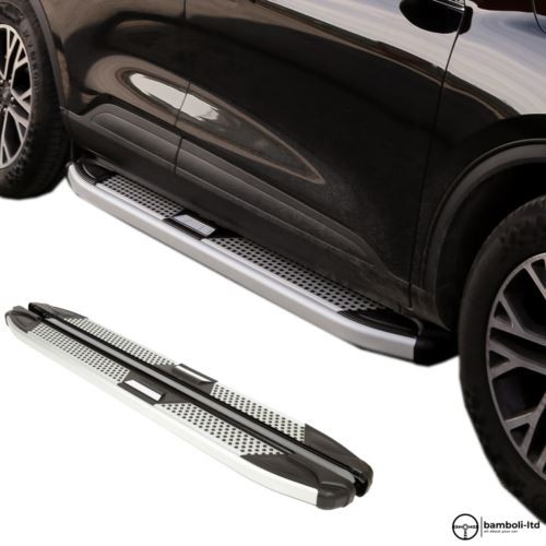 Running board side - board,