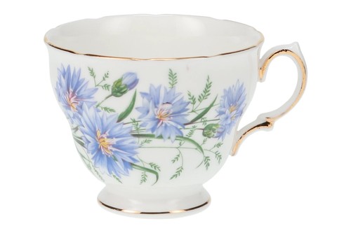Royal vale cornflower - royal,