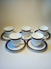 Royal Worcester Howard Cobalt