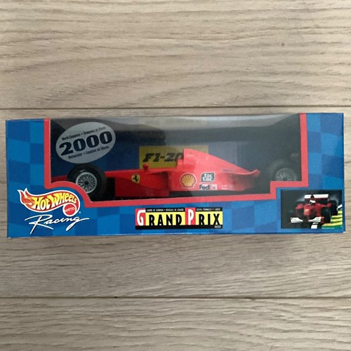 Hot wheels racing - racing, grand