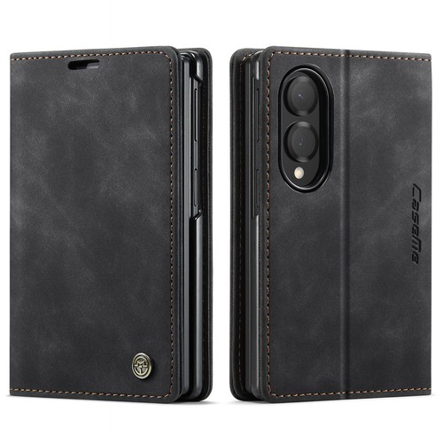 Caseme 013 luxury retro flip - luxury,