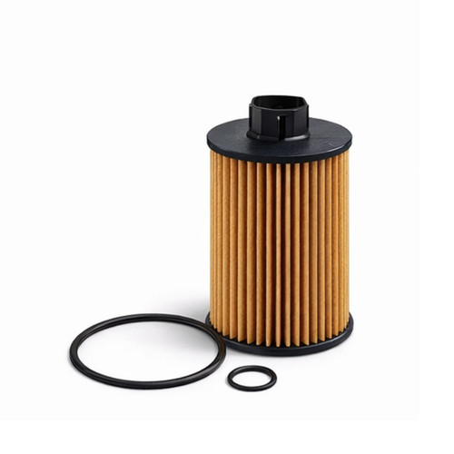 Oil filter cartridge fits - oil,
