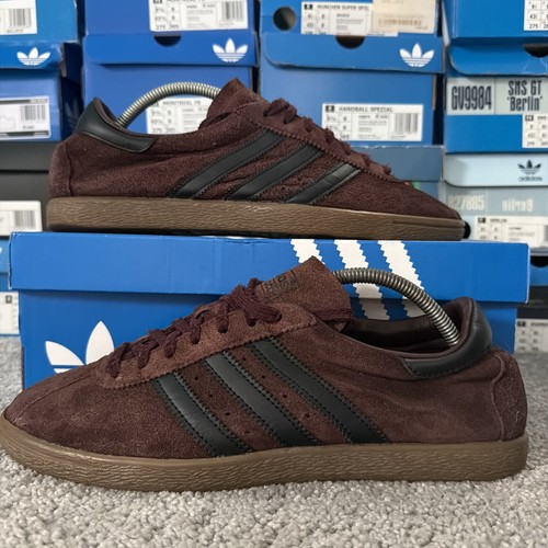 Size adidas tobacco - uk,