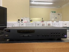 Arcam Alpha 7 Tuner (AM/FM radio)