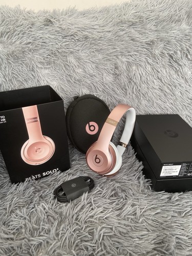 Beats solo3 wireless - beats,