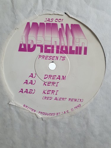 Old skool rave - old,
