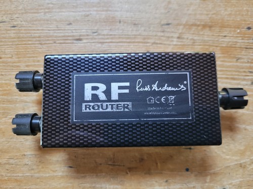 Russ andrews router mk2 - router,
