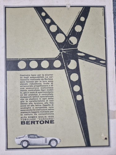 1968 advertisement advert - 1968,
