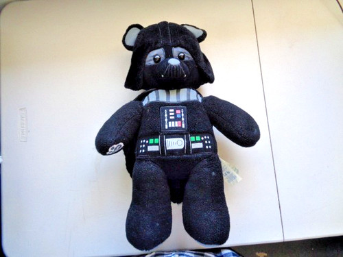 Bab build bear workshop - bab, build-a-bear