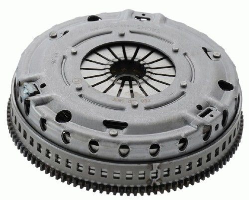 Clutch kit fits smart - kit,