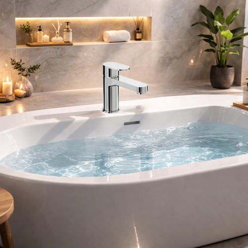 Strata blade mono - bath, filler