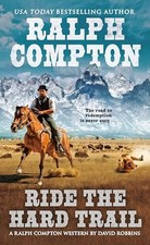 Ralph Compton Ride the Hard