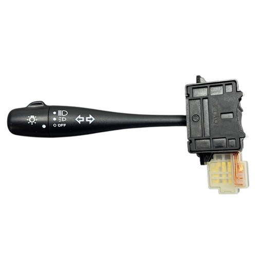 Headlight signal arm nissan - arm,