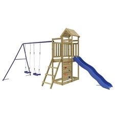 Playhouse Play Frame with