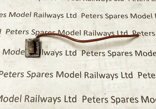 Hornby x561 used smoke - hornby,