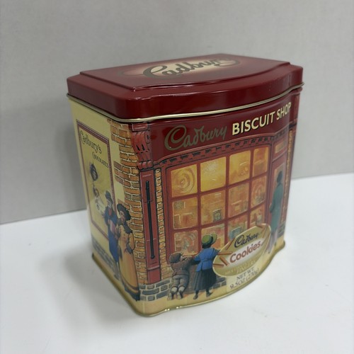 Cadburys biscuit cookie shop - cadburys,