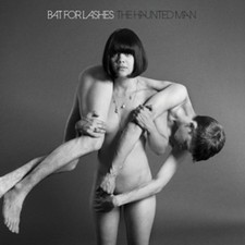 Bat for Lashes: The Haunted