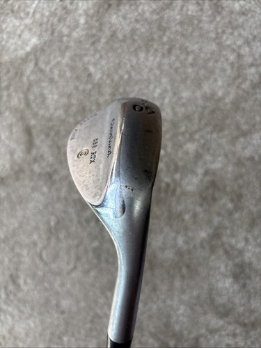 Cleveland rtx 588 - rtx, rotex