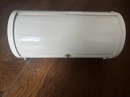 Dunelm cream bread bin - dunelm,
