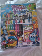 New Scentos Scented Magic