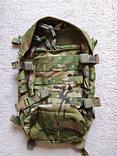 British army issue mtp 17l - british,
