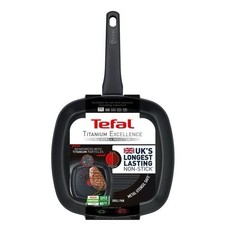 Tefal Titanium Excellence