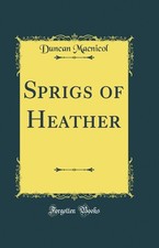 Sprigs of Heather (Classic