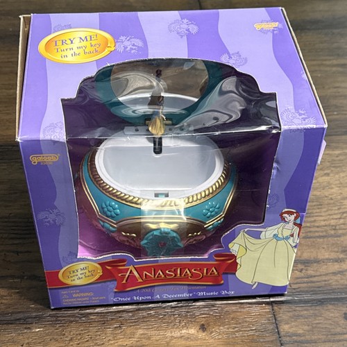 Vintage 1997 galoob anastasia - vintage,