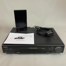Toshiba Core-Deck Video