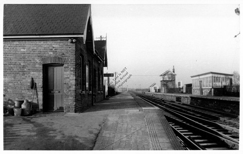 1959 corpusty saxthorpe - corpusty, &