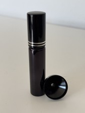 Black 10ml Atomizer Perfume