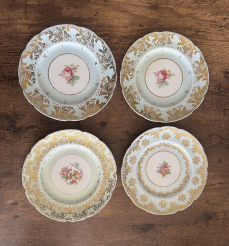 Paragon bone china floral - paragon,