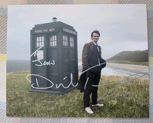 David tennant hand - david,