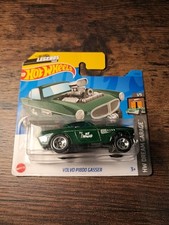 Hot Wheels Legends Tour Volvo